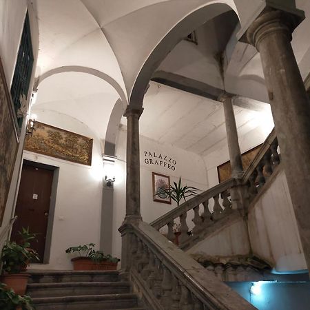 Casa In Palazzo Graffeo Erika Apartment Palermo Exterior photo