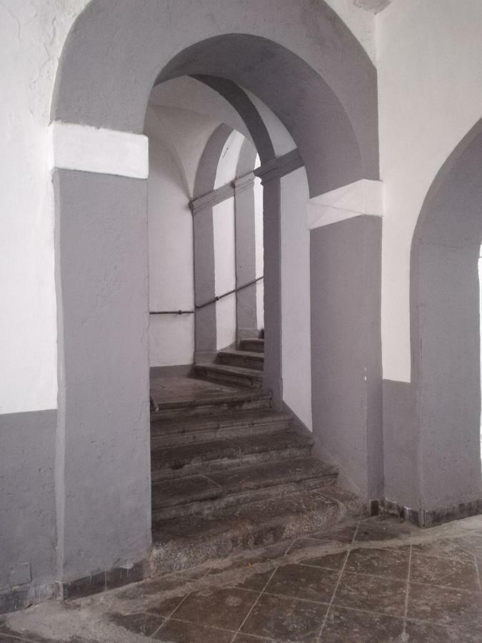 Casa In Palazzo Graffeo Erika Apartment Palermo Exterior photo